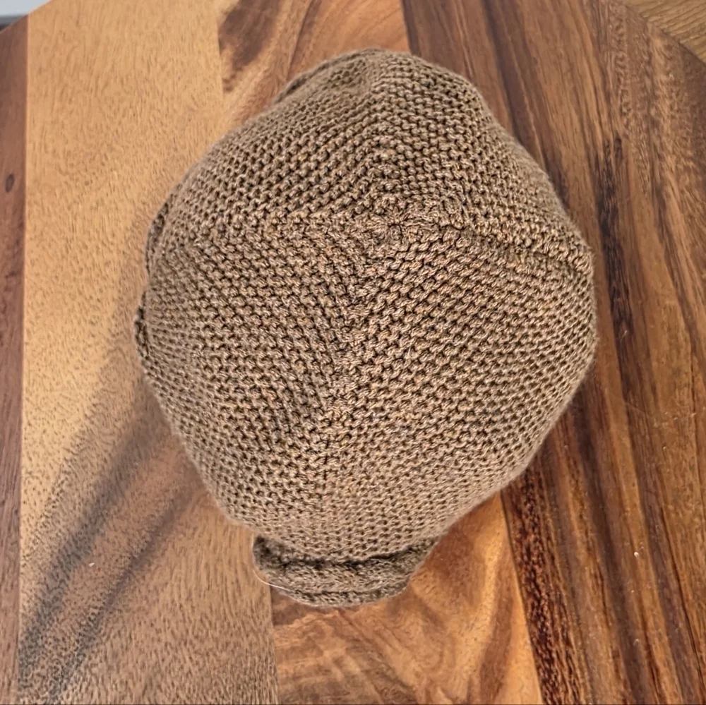 Star Wars Leia Baby Gap Knit Hat 12 - 18 Months